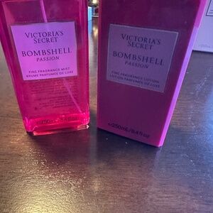 Victoria secret